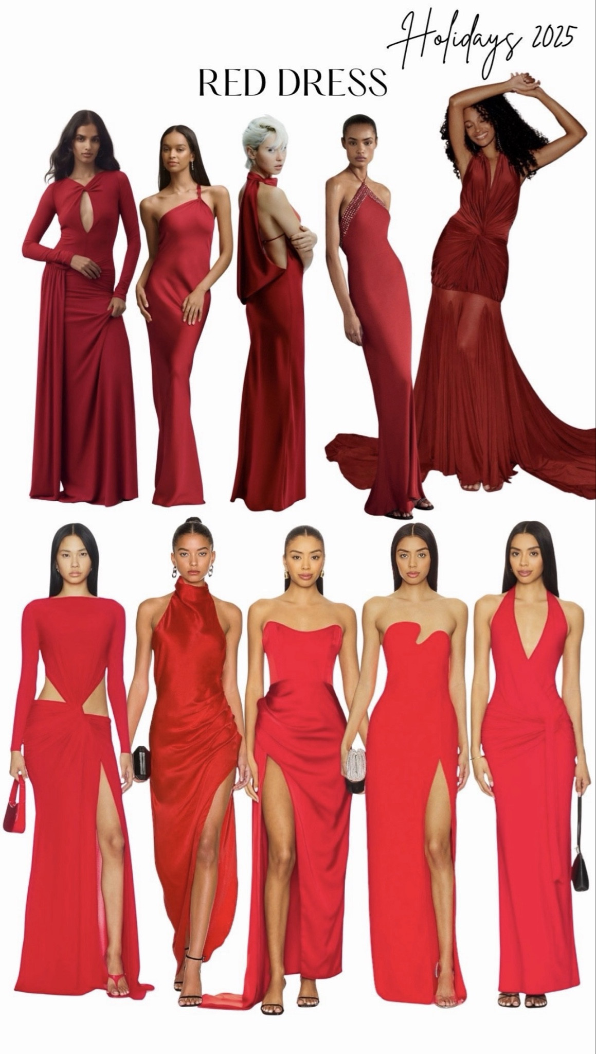 Holiday dresses are here! Shop red and burgundy dresses 
#red #dress #holiday #holidays #holidaydress #holidayoutfit #reddress #christmas #christmasdress 


#LTKWedding #LTKSeasonal #LTKHoliday

#LTKCyberWeek #LTKSaleAlert #LTKFindsUnder100