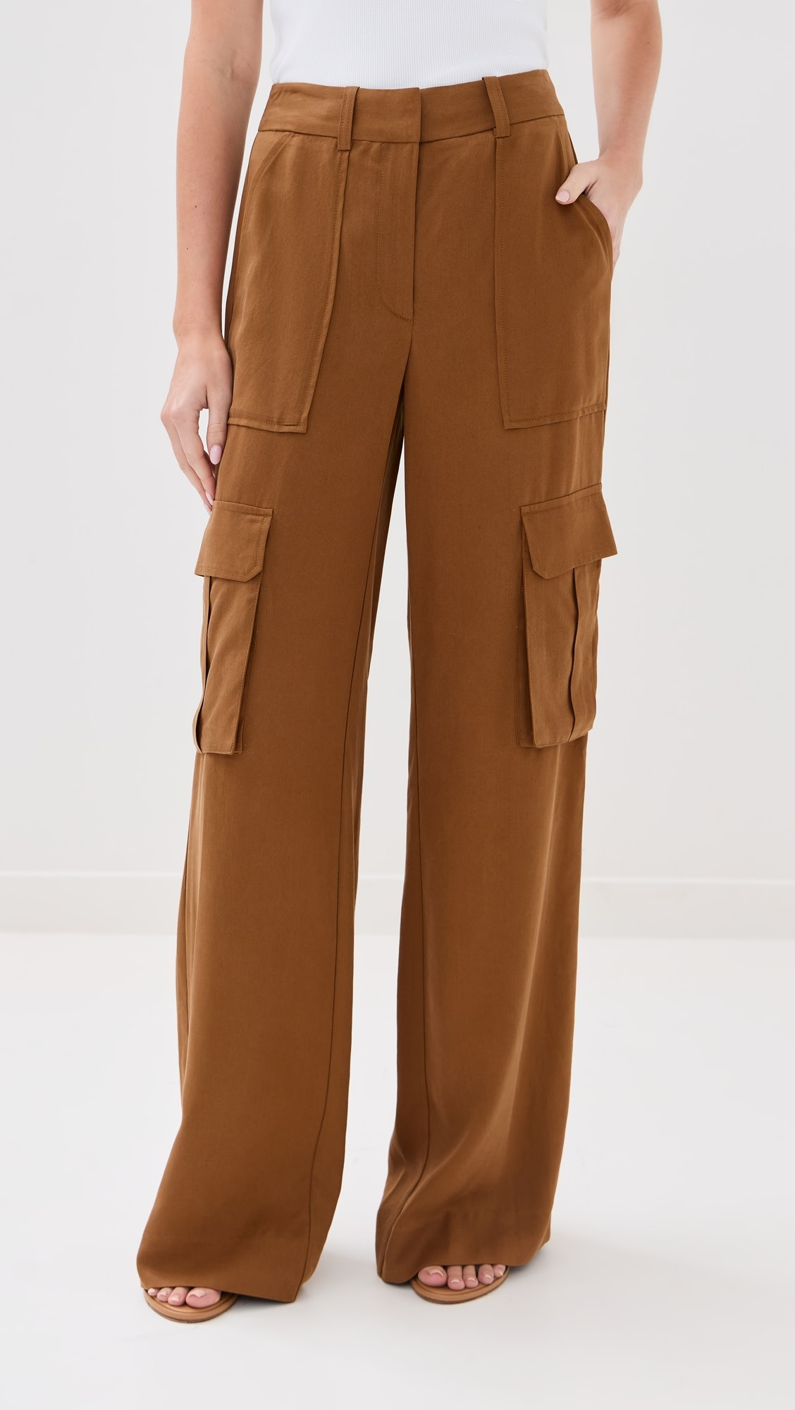 Saul Cargo Pants | Shopbop