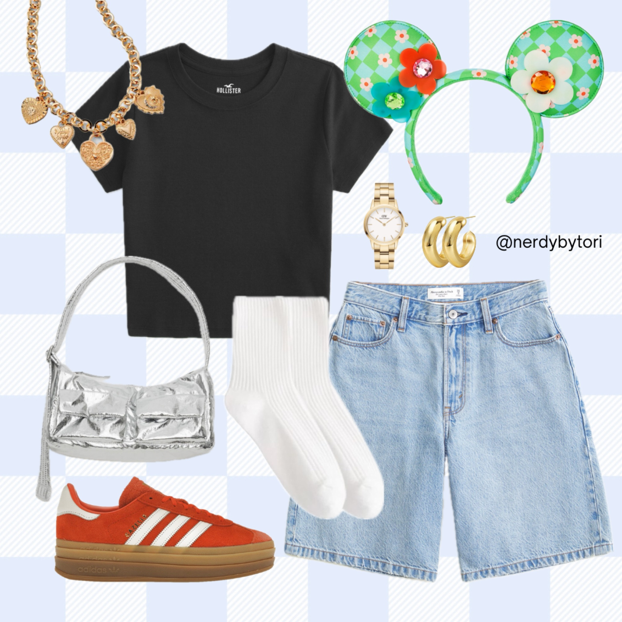 Spring 2024 🌸🍊🪙💚

#LTKstyletip #LTKSeasonal #LTKshoecrush