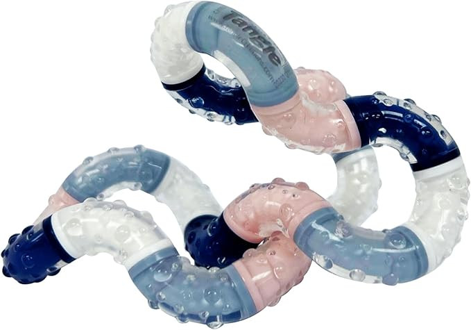 Tangle® Therapy Relax - Fidget Toy for Adults and Children - Improves Focus and Relaxes ADHD Sym... | Amazon (US)