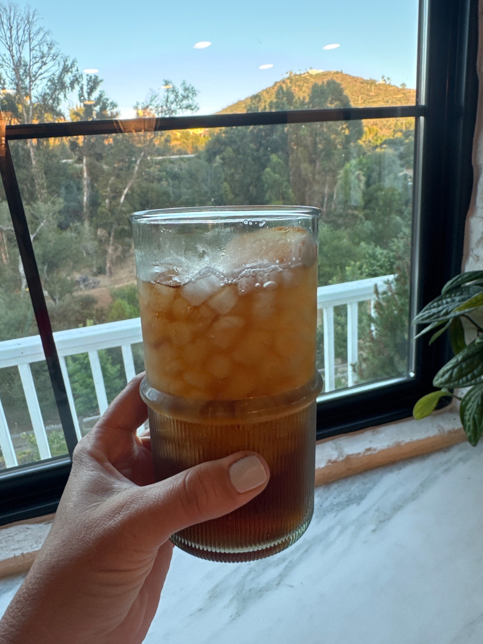 The cutest summer cup and my favorite ice tea of all time.

#LTKdayinmylife #LTKstorytime #LTKfoodie