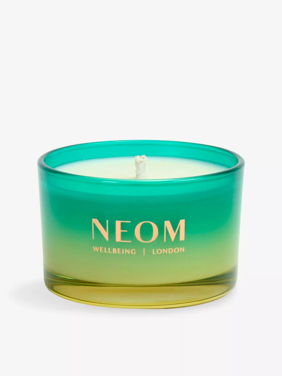 Perfect Peace Scented Travel Candle 75g | Selfridges