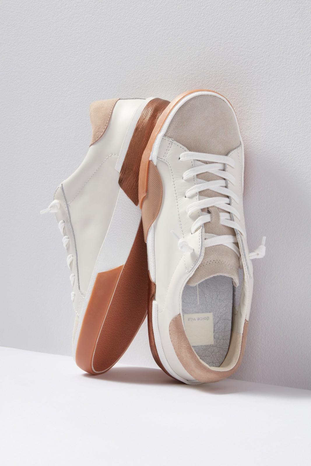 DOLCE VITA Zina Sneaker | EVEREVE | Evereve