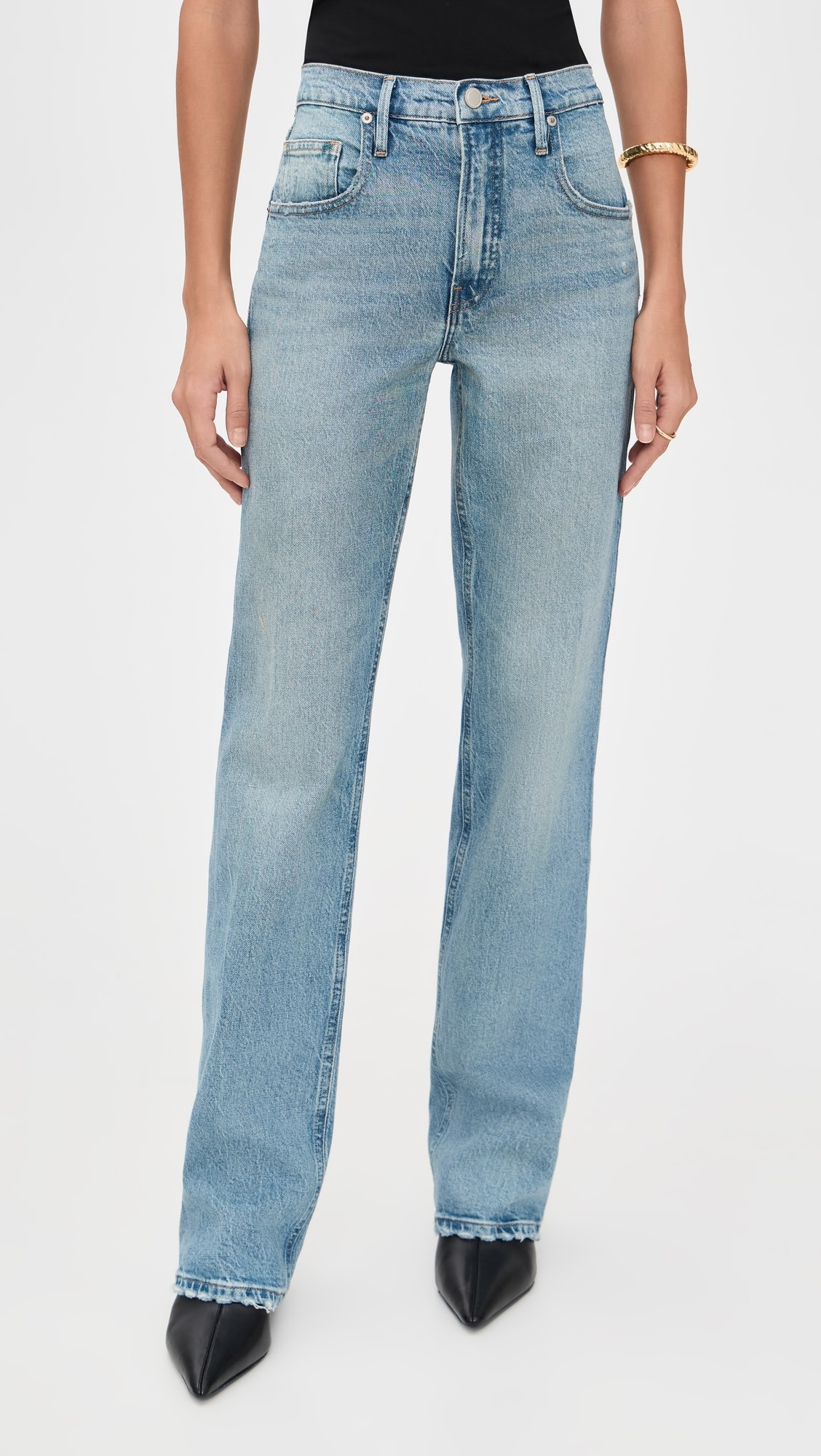 Good Standard Bootcut Jeans | Shopbop