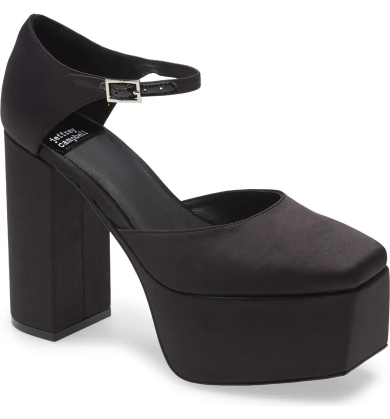 Ovr-N-Out Pump | Nordstrom