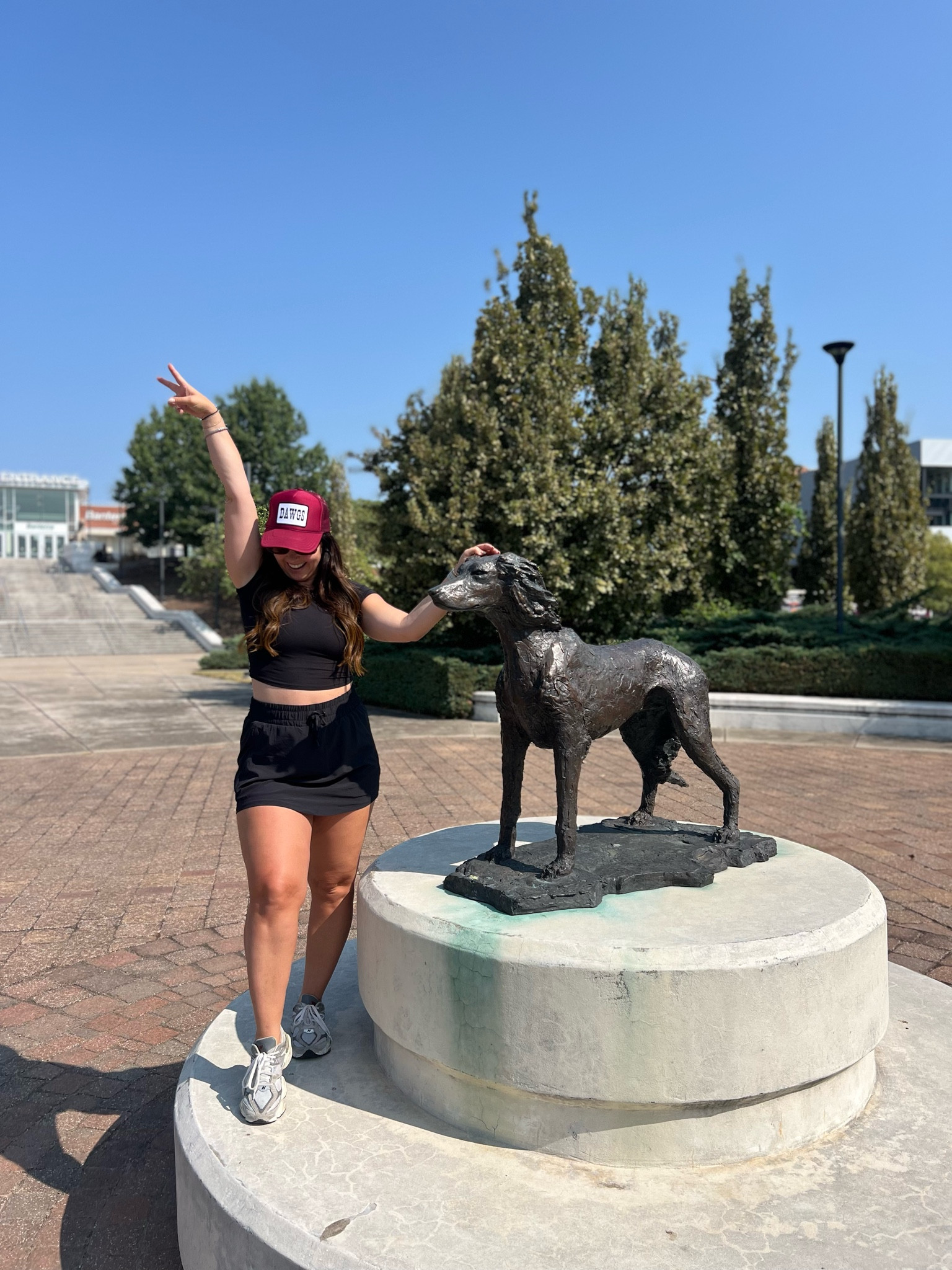 Game day outfit essentials 

#LTKMidsize #LTKFindsUnder50 #LTKSeasonal