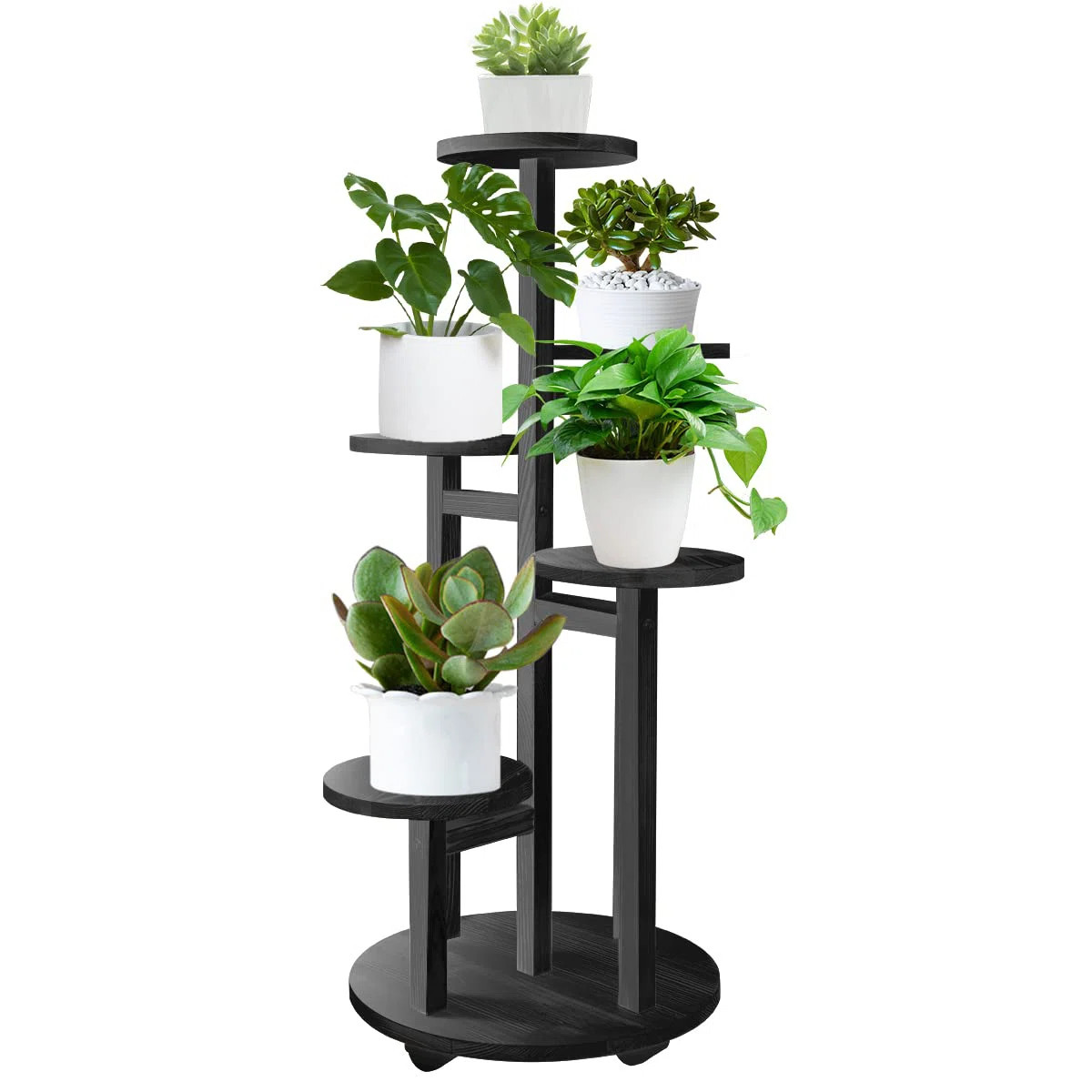 Nathanil Plant Stand | Wayfair North America