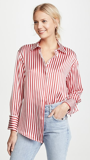 Aimee's Shirt | Shopbop