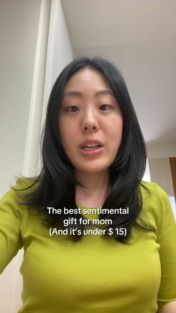 Is it a little cheesy? Yes! But if you get a little crafty and pull out some photos and write in some beautiful memories this is a gift mom will cherish forever!! I love these fill in the blank journals, it gives you prompts so you don’t have to wrack your brain about it, plus they have a qr code you can scan for more ideas.

Tags: Mother’s Day gift ideas, Mother’s Day gifts, Mother’s Day, gifts for mom, gift ideas for mom

#LTKmomlife #LTKMothersDay #LTKSeasonal