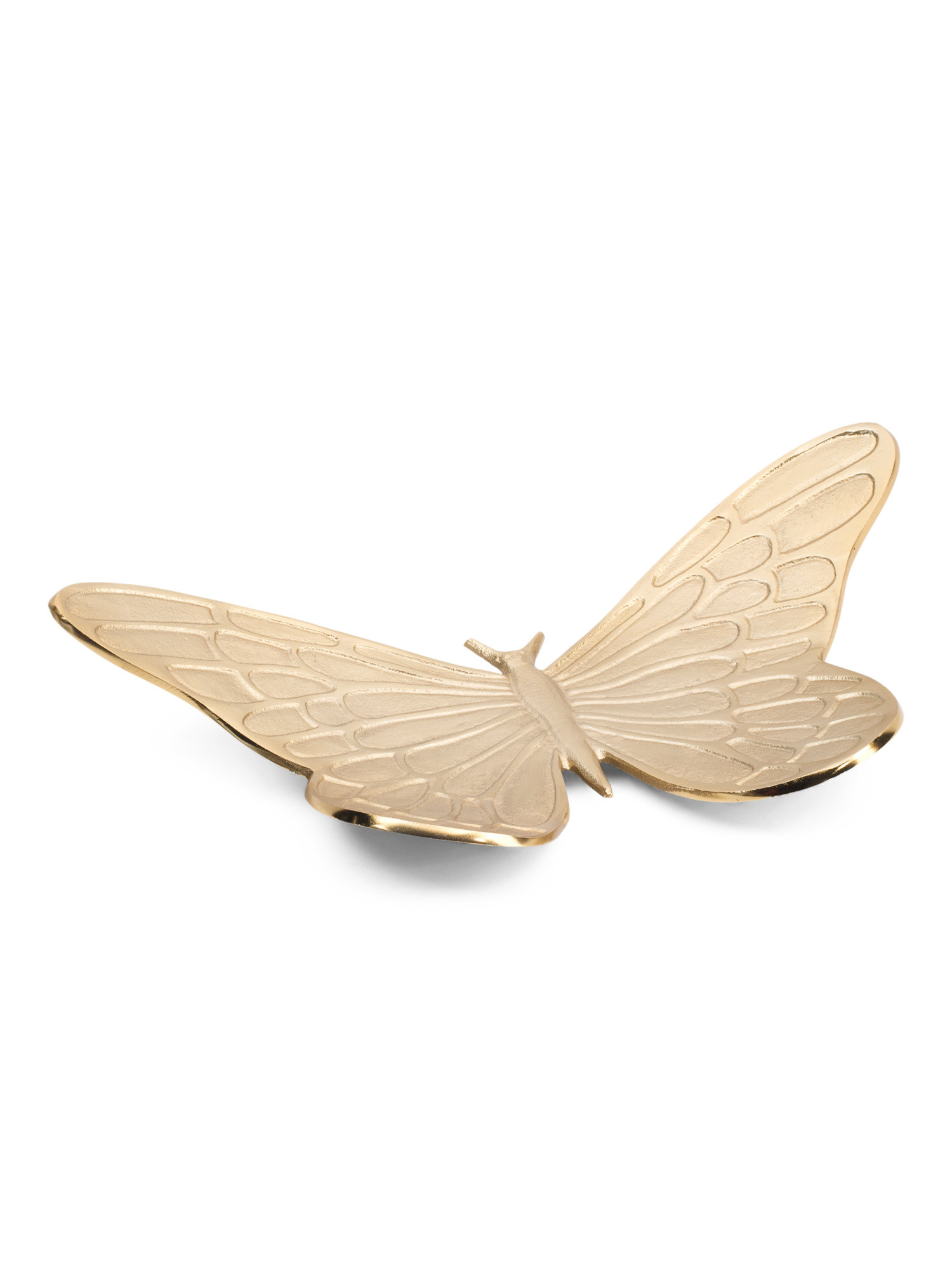Large Decorative Butterfly | TJ Maxx
