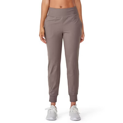 Jockey Women's EVERACTIVE Jogger XS Twilight Sands | Target