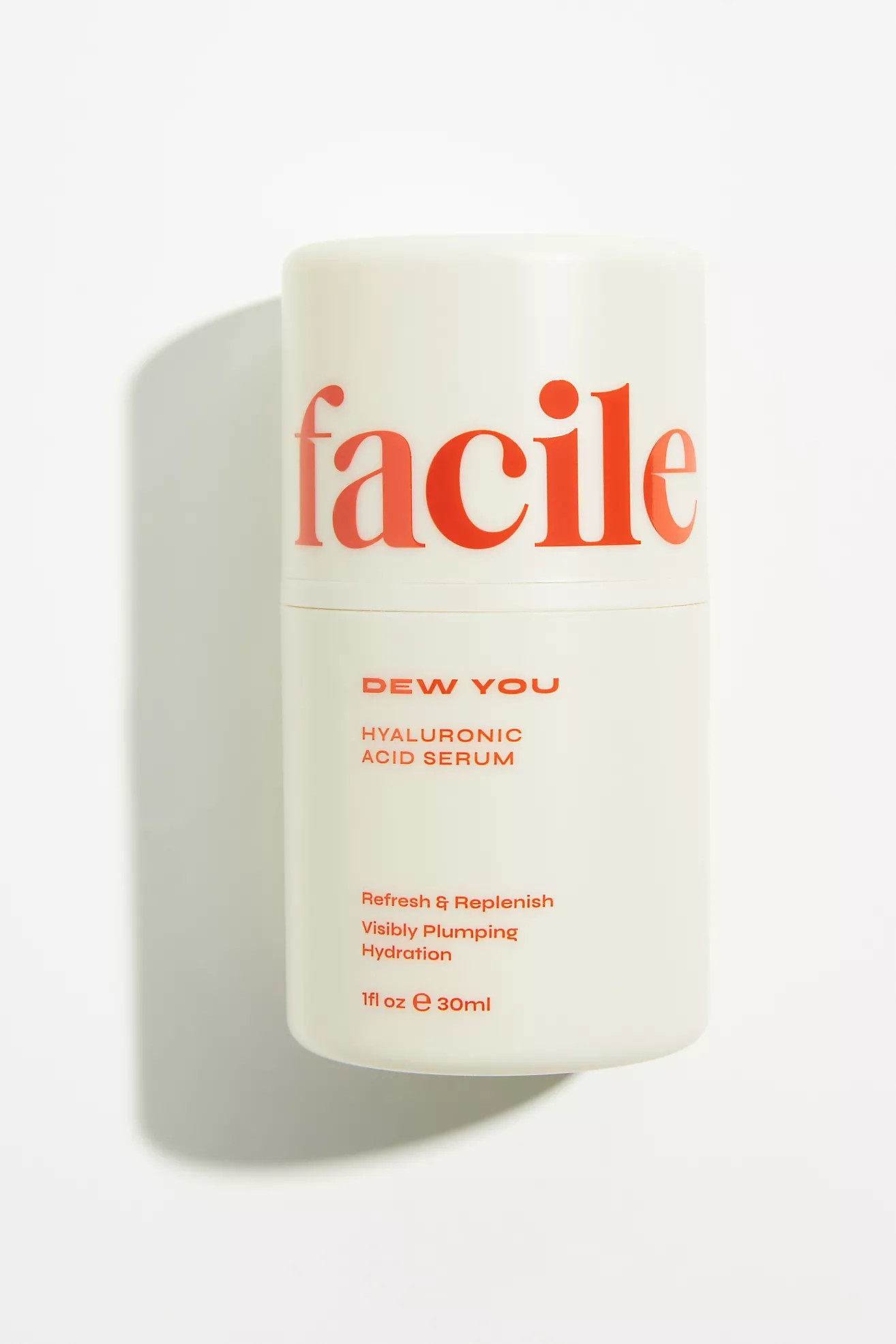 Facile Dew You Hyaluronic Acid Serum | Anthropologie (US)