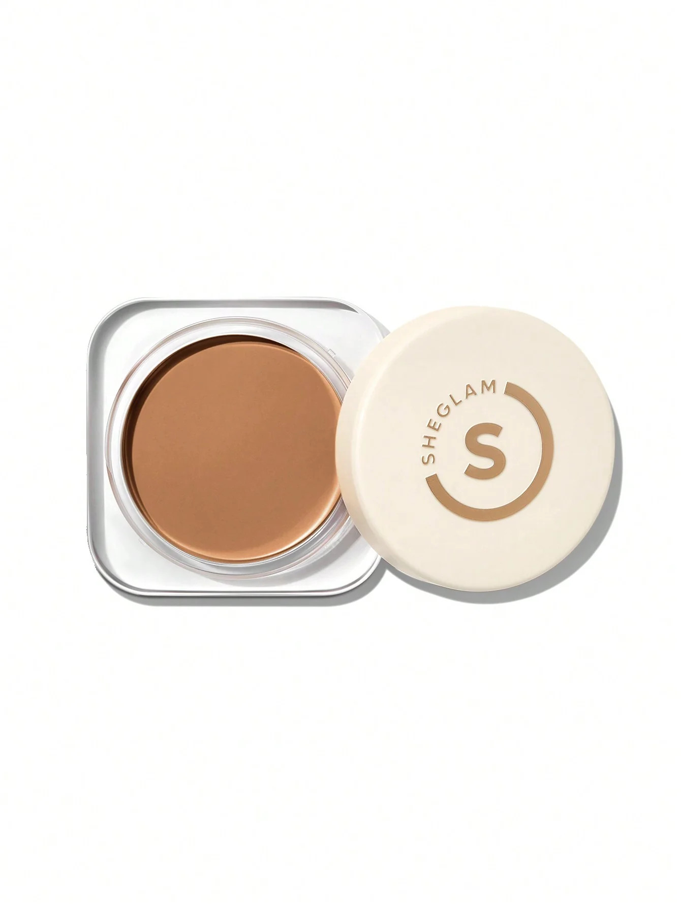 Full Coverage Foundation Balm-Saddle | SHEGLAM