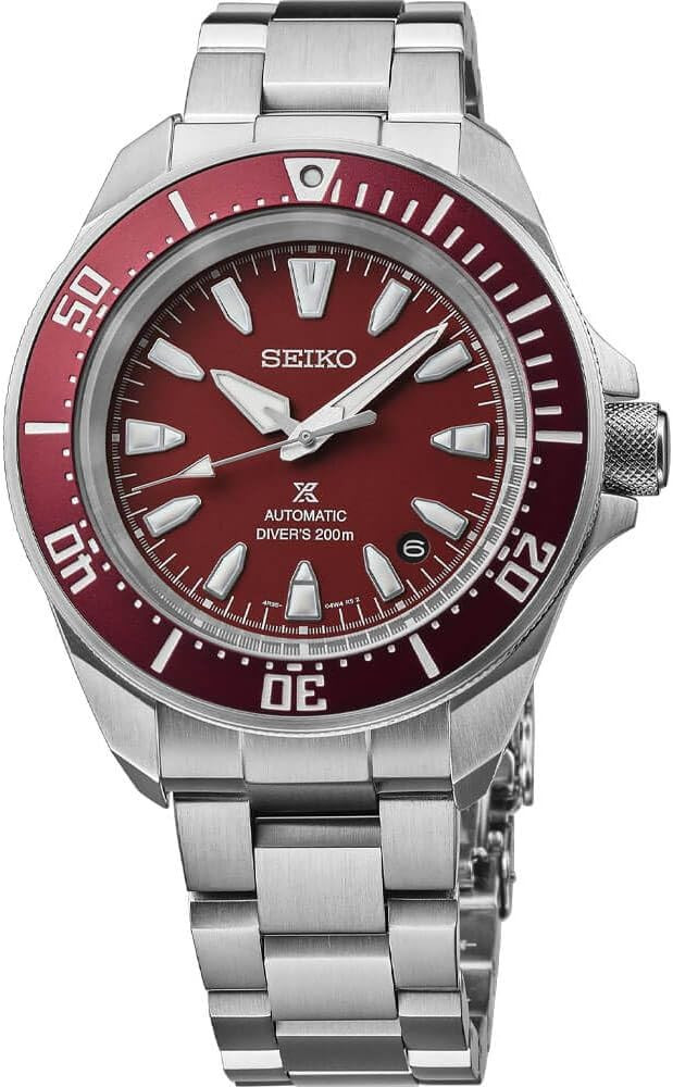 SEIKO Men's SRPL11 Prospex Watch | Amazon (US)