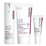 StriVectin Power Starters Anti-Wrinkle Trio for Youthful, Healthy-Looking Skin, Face and Around the  | Amazon (US)