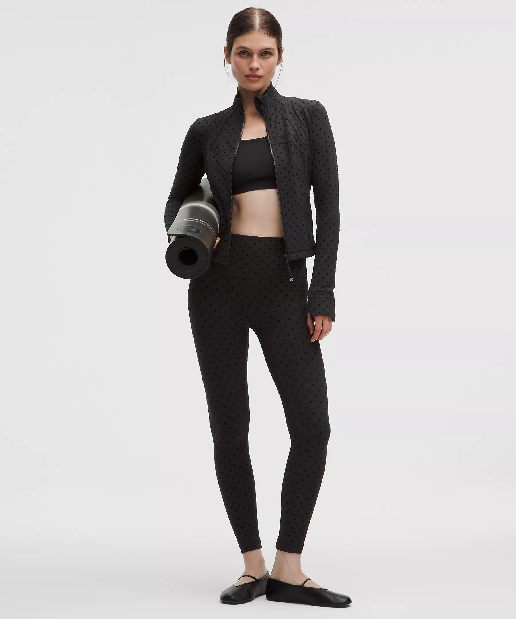 lululemon Align™ High-Rise Pant 25" | Lululemon (US)