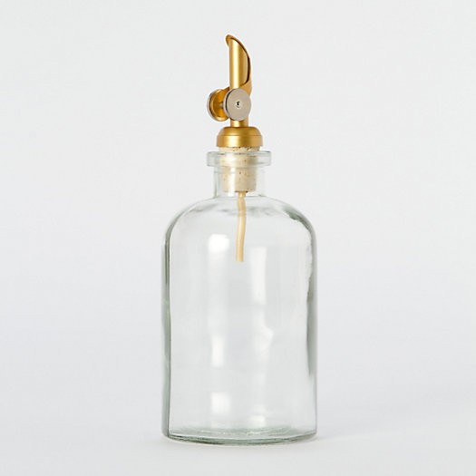 Recycled Glass Oil Dispenser | Terrain