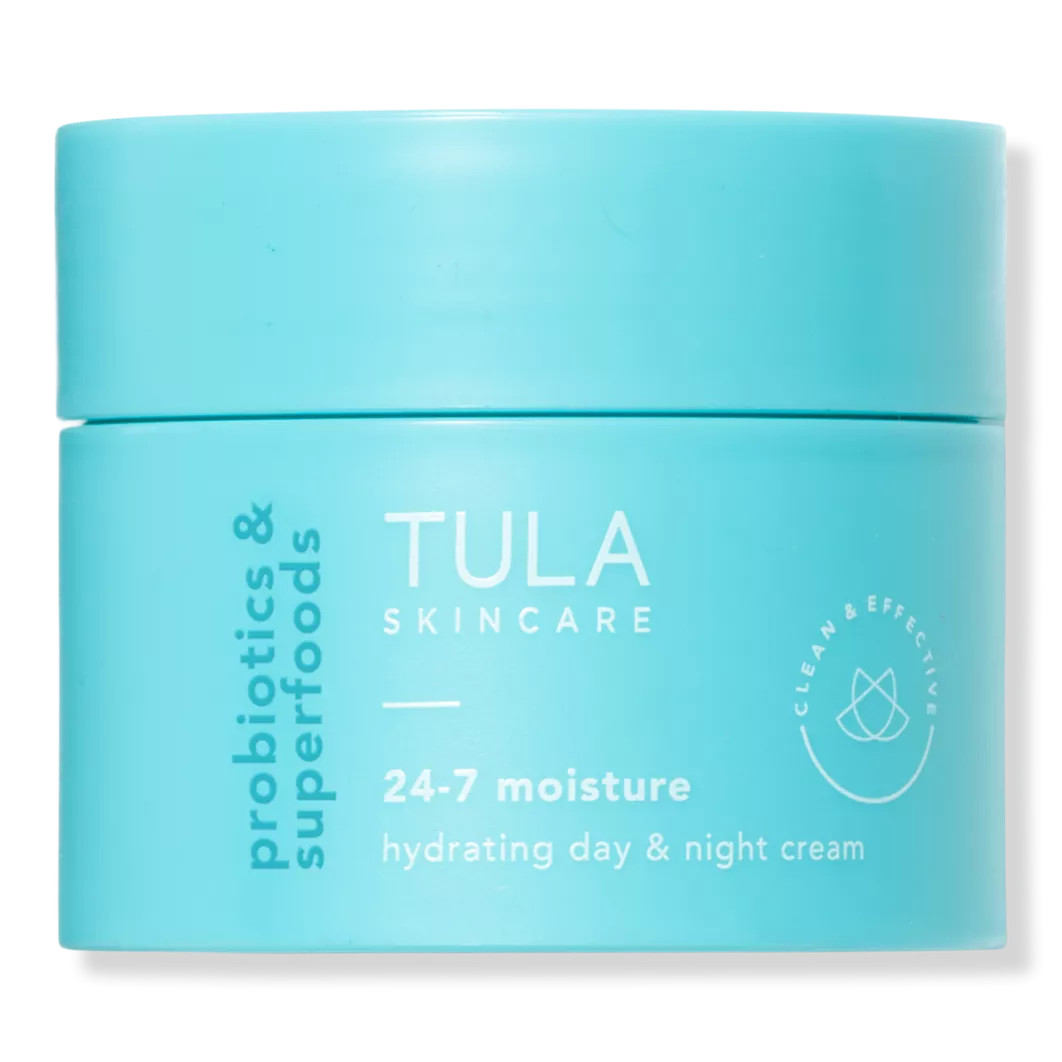 Mini 24-7 Moisture Hydrating Day & Night Cream | Ulta