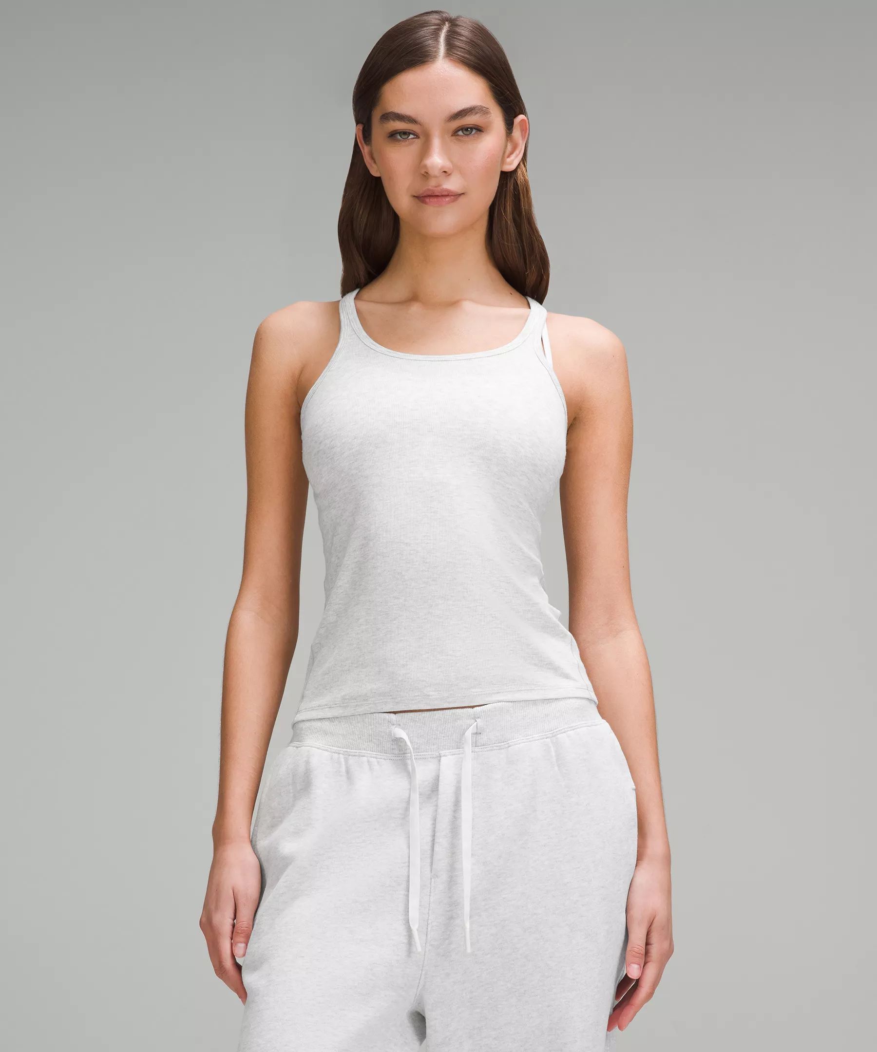 Hold Tight Thin Strap Racerback Tank Top | Lululemon (US)