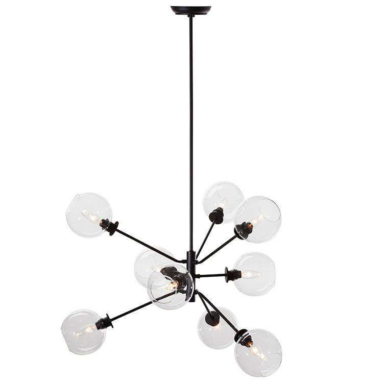 Atom Chandelier | France and Son