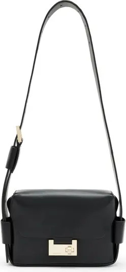 Frankie Leather Crossbody Bag | Nordstrom