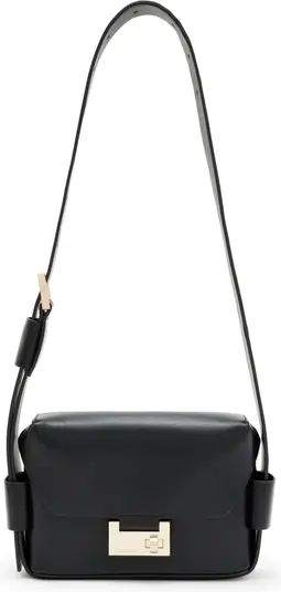Frankie Leather Crossbody Bag | Nordstrom
