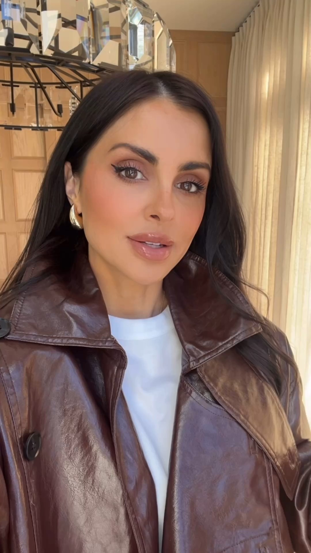 Affordable finds that look luxe
No need for filler with this lip gloss (Emily Gemma’s)




#LTKBeauty #LTKOver40 #LTKgrwm