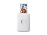Fujifilm Instax Mini Link 2 Smartphone Printer - Clay White | Amazon (US)