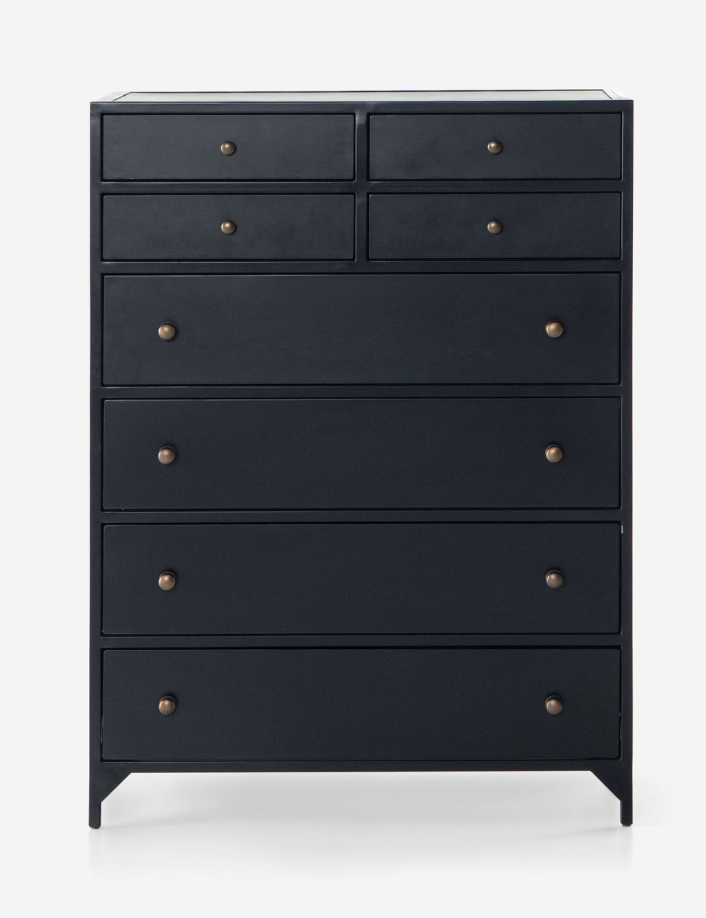 Verruca Tall Dresser | Lulu and Georgia 