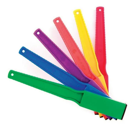 Dowling Magnets 24 Primary Colored Magnet Wands 736625 | Walmart (US)