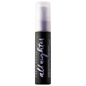All Nighter Long-Lasting Makeup Setting Spray Mini - Urban Decay | Sephora | Sephora (US)