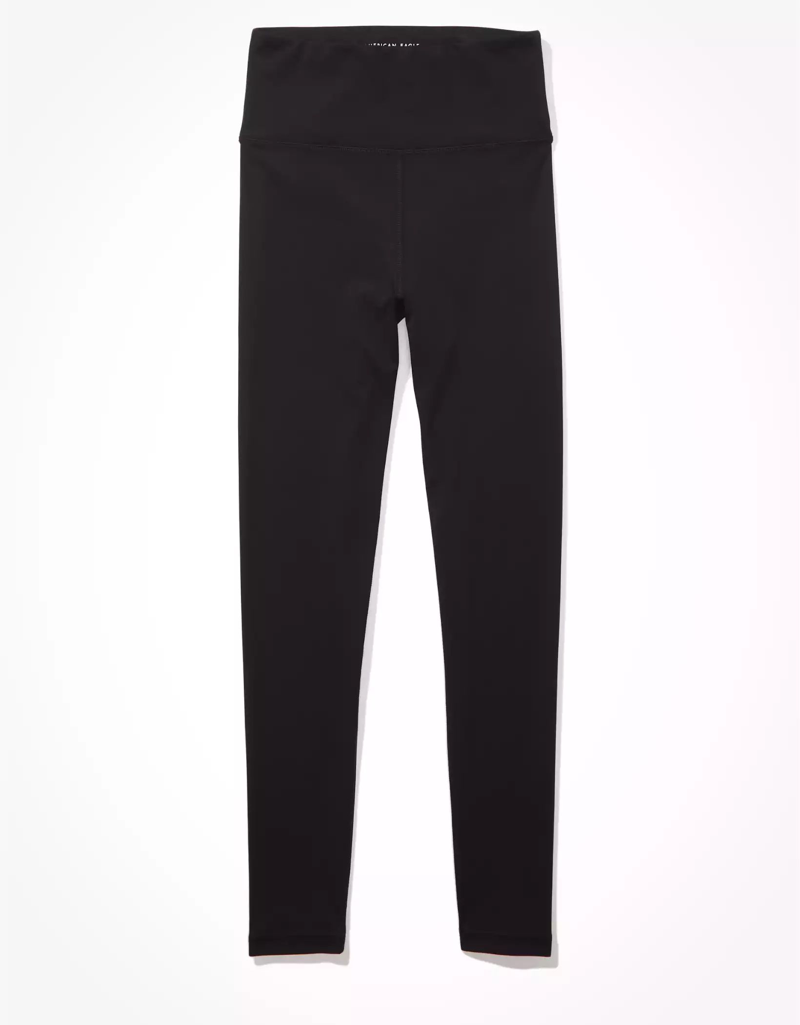 AE Highest Waist 7/8 Legging | American Eagle Outfitters (US & CA)