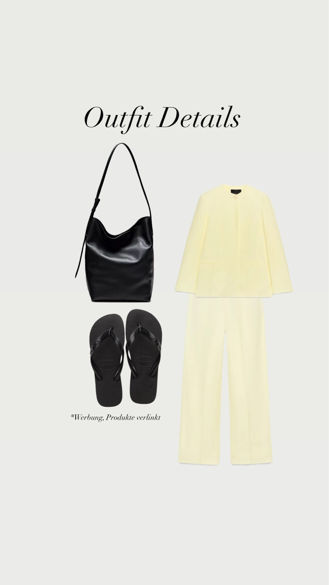 💛🖤

#LTKdeutschland #LTKstyletip #LTKü50
