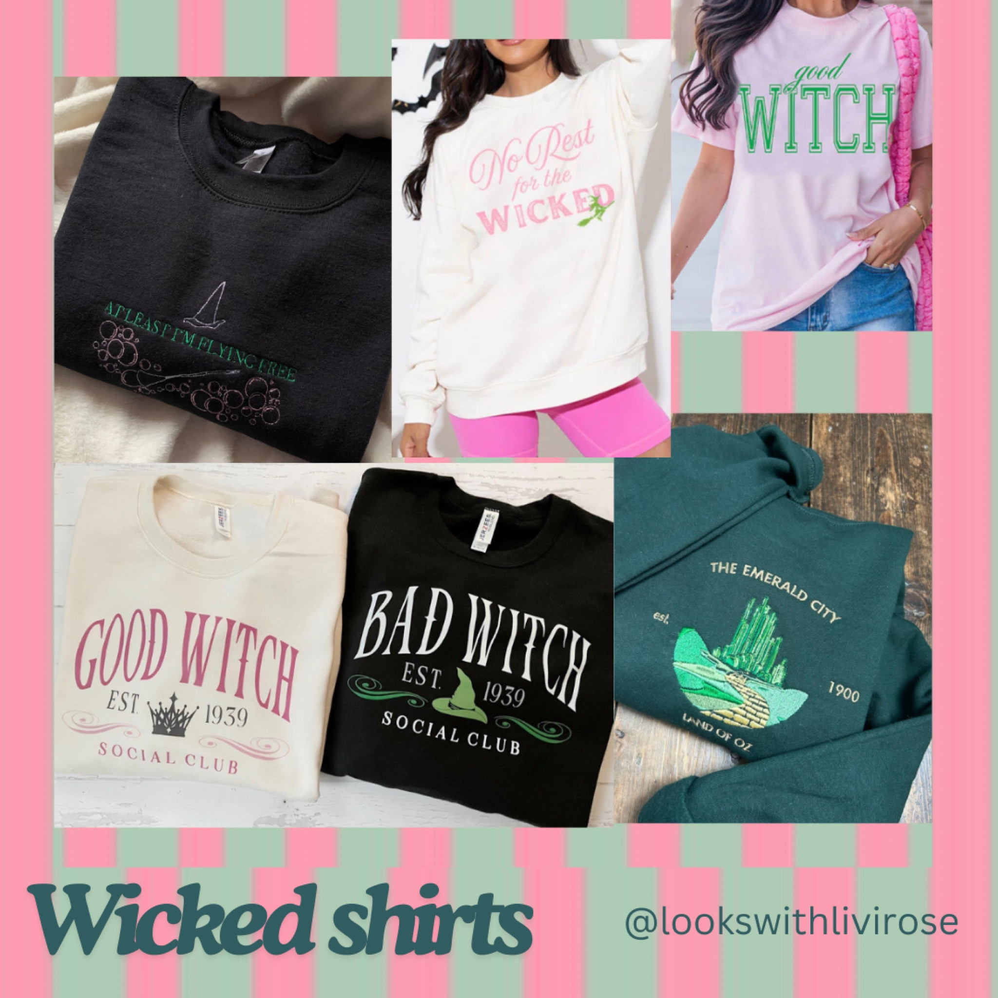 #LTKstyletip #LTKU #LTKSeasonal