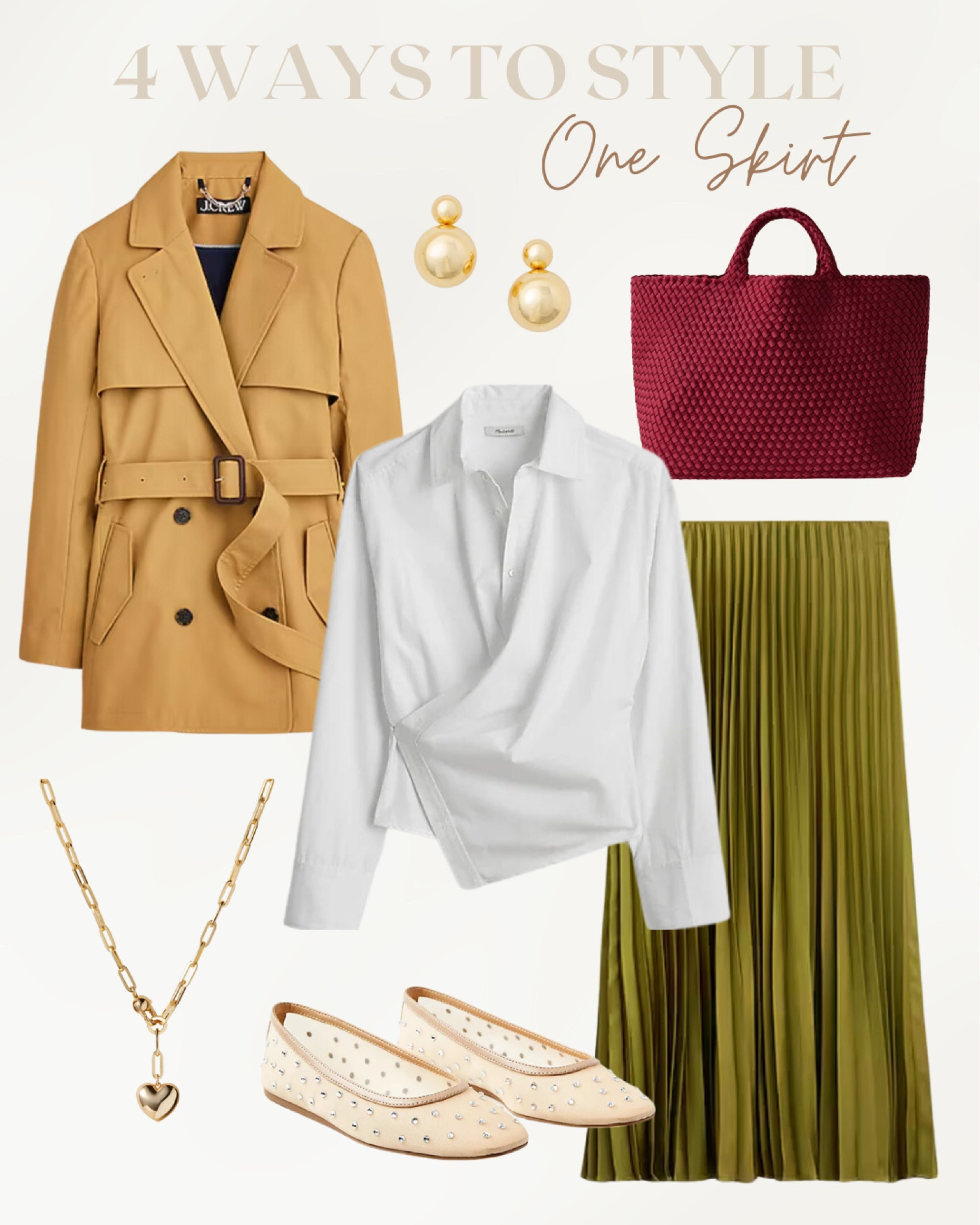 #LTKMidsize #LTKSaleAlert #LTKStyleTip