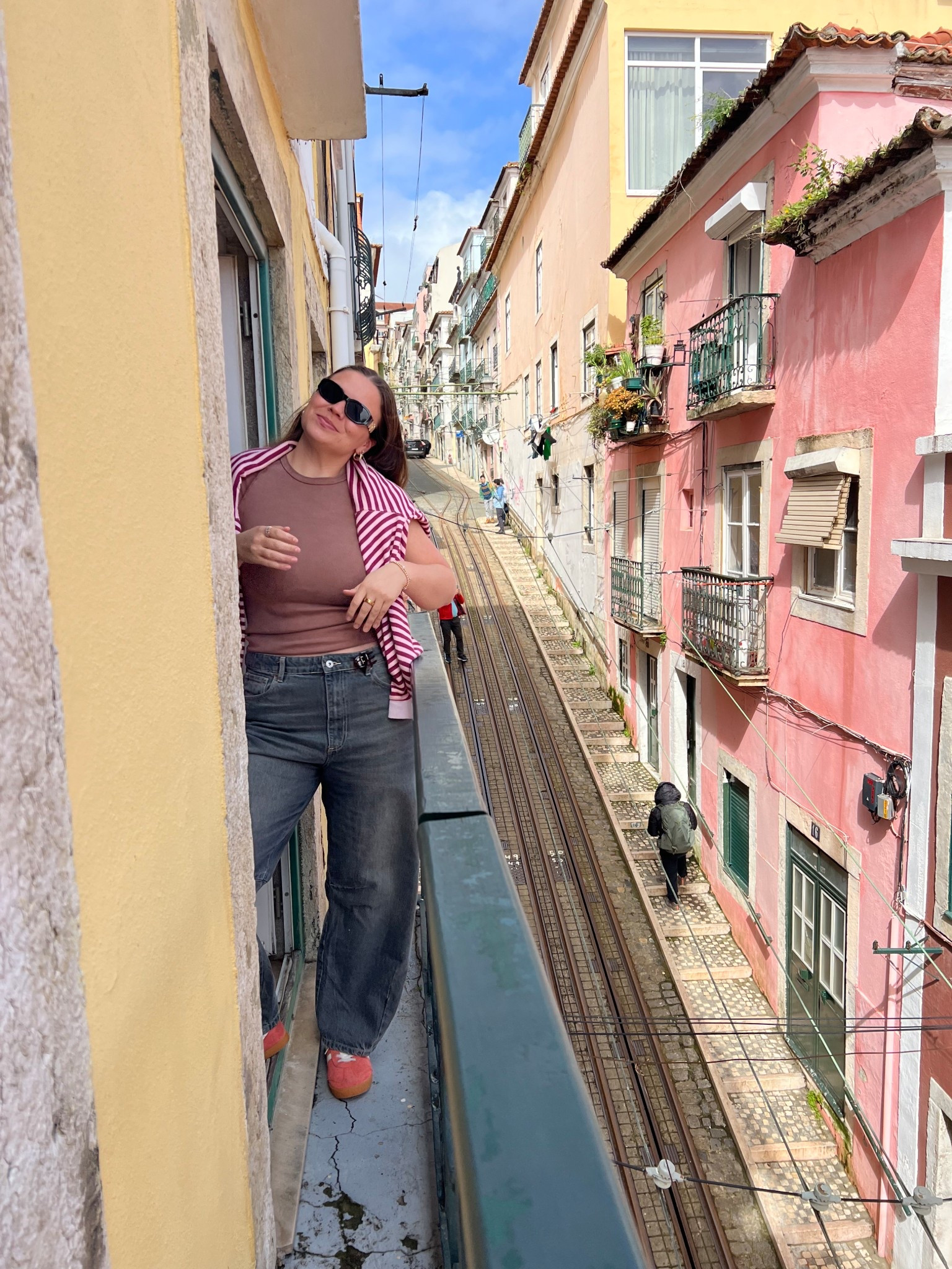 PORTUGAL FIT

#LTKSummerEdit #LTKBeauty #LTKSeasonal