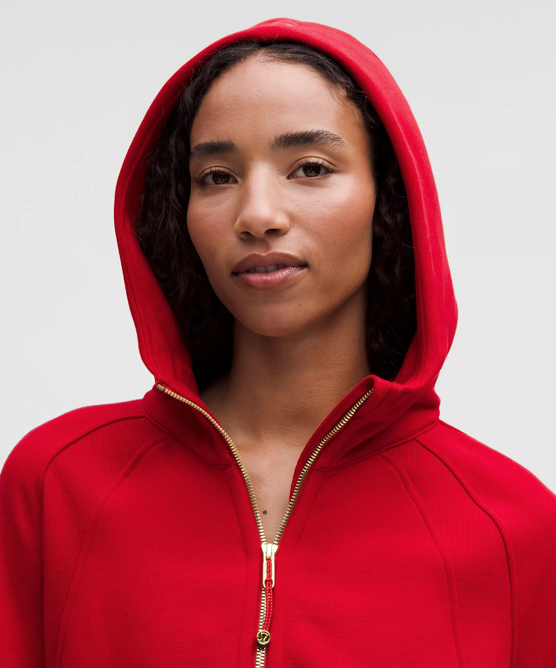 Scuba Oversized Full-Zip Hoodie | Lululemon (US)