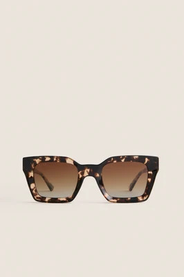 Espresso Tortoise Polarized Greer Sunglasses | Tuckernuck (US)