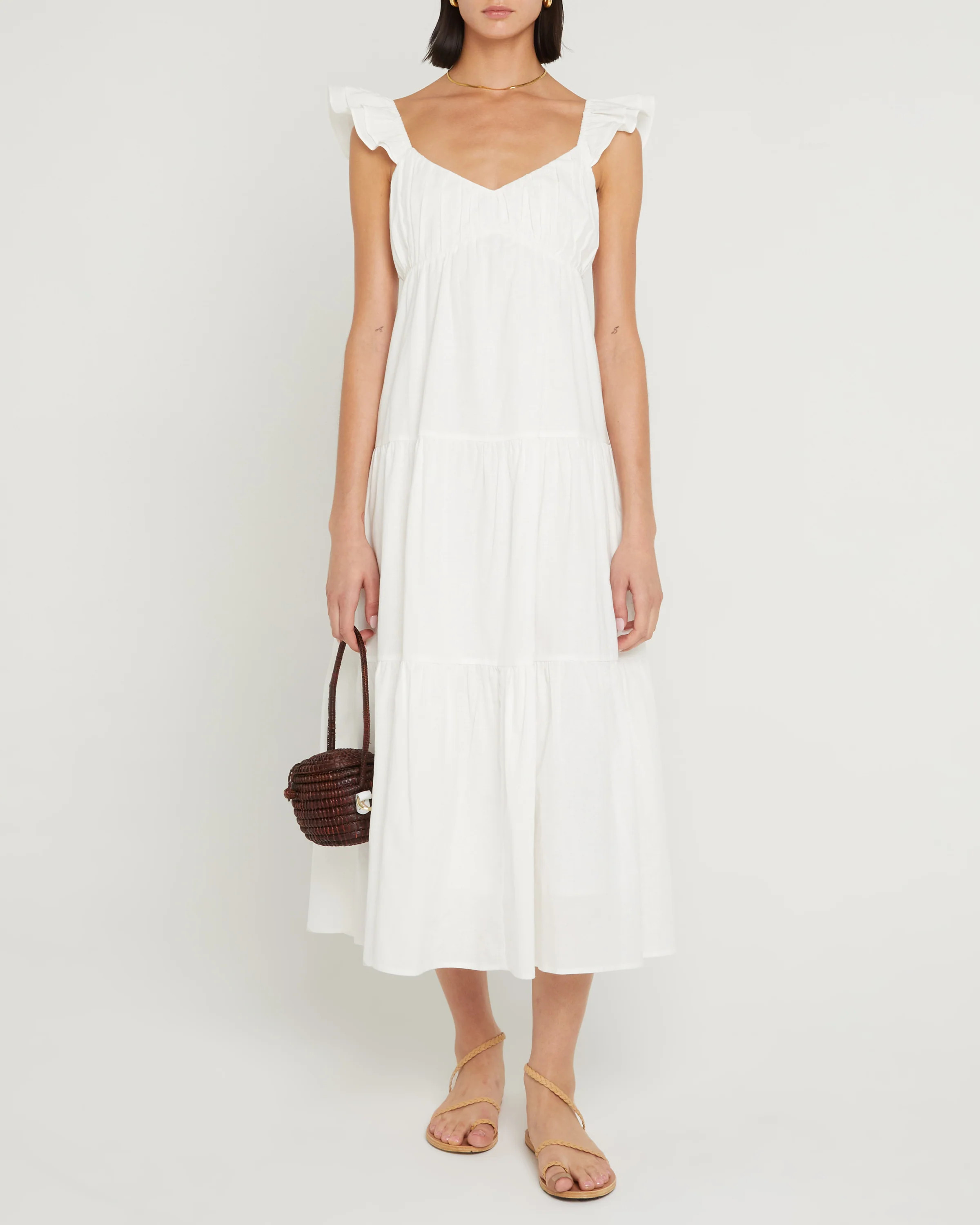 Giusti Dress | Few Moda