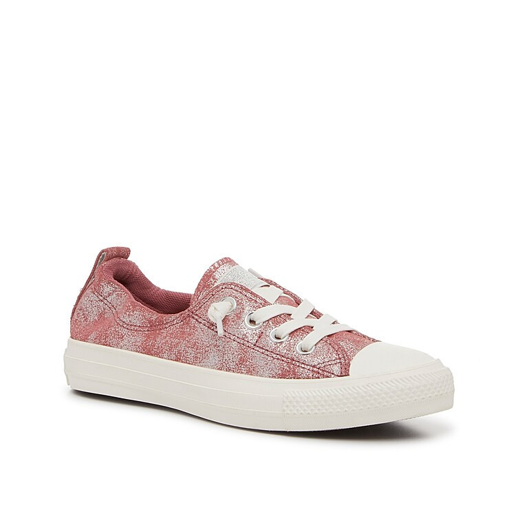 Converse Chuck Taylor All Star Shoreline SlipOn Sneaker | Women's | Royal Flush Berry | Size 8 | Sneakers | DSW