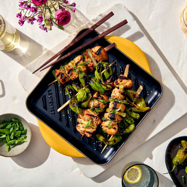 Square Grill | Le Creuset