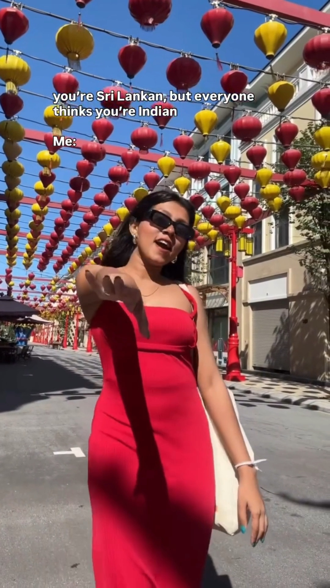 I play Rare Pokémon game. Red dress from Rihoas 

#SriLankan #Indian #Asian #Browngirl

#LTKstyletip #LTKfestive #LTKaustralia