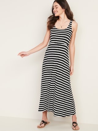 maxi dresses tall length