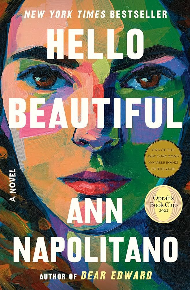 Hello Beautiful (Oprah's Book Club): A Novel | Amazon (US)