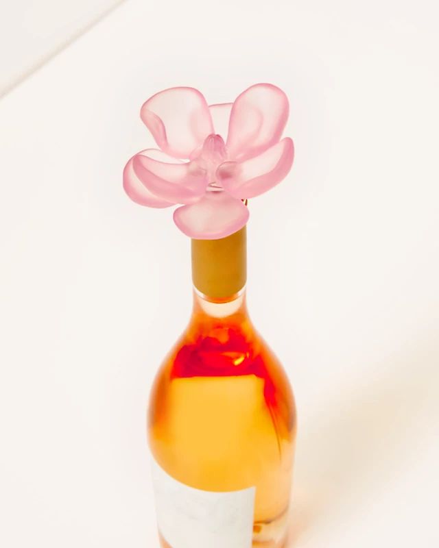 Wine Stopper | Lilly Pulitzer