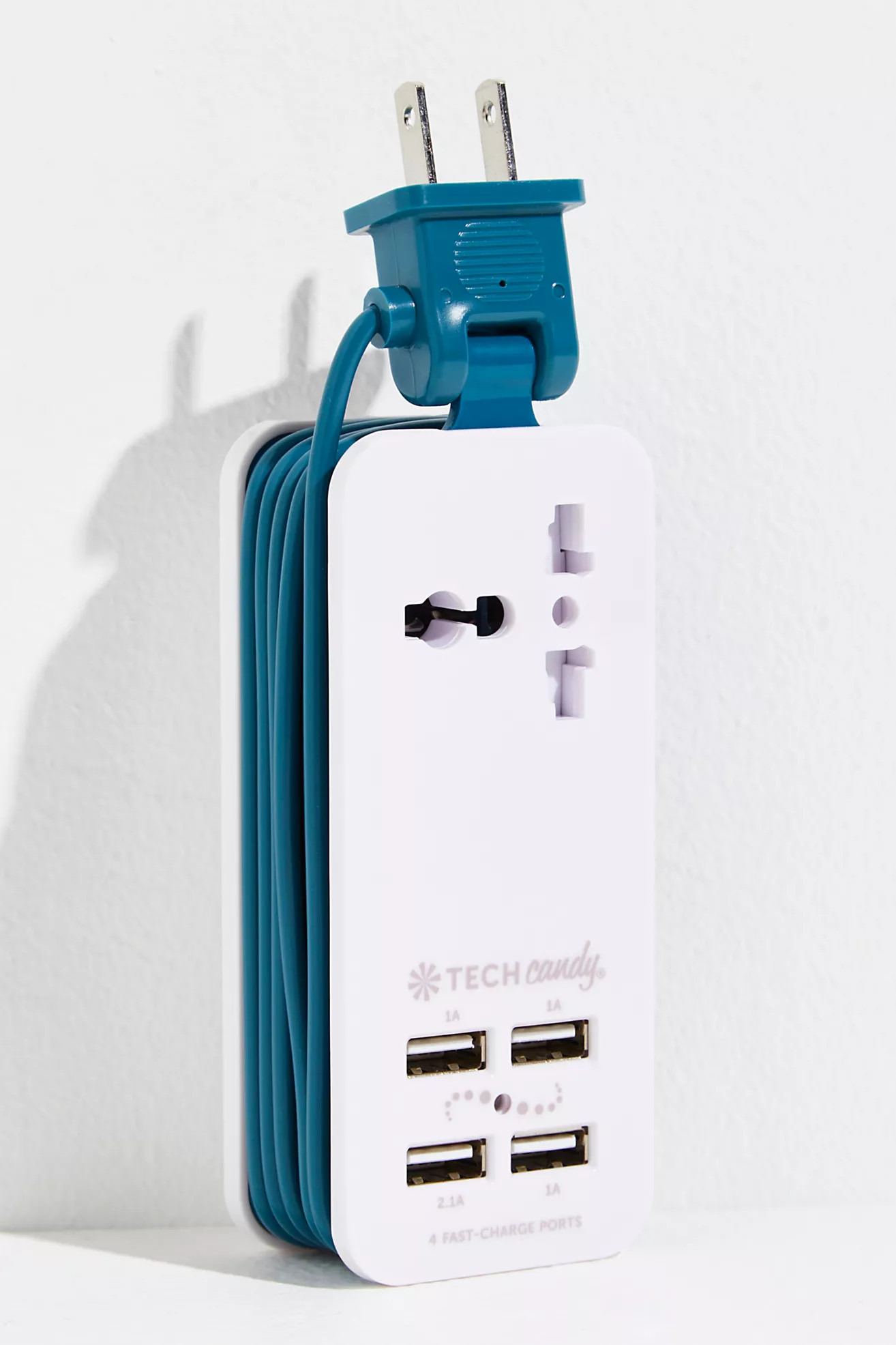 Power Trip Travel Charging Station | Free People (Global - UK&FR Excluded)