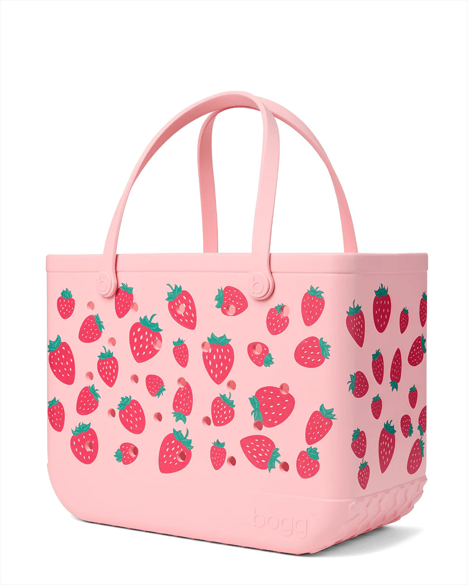 Solids | Fogg | Bogg Bag