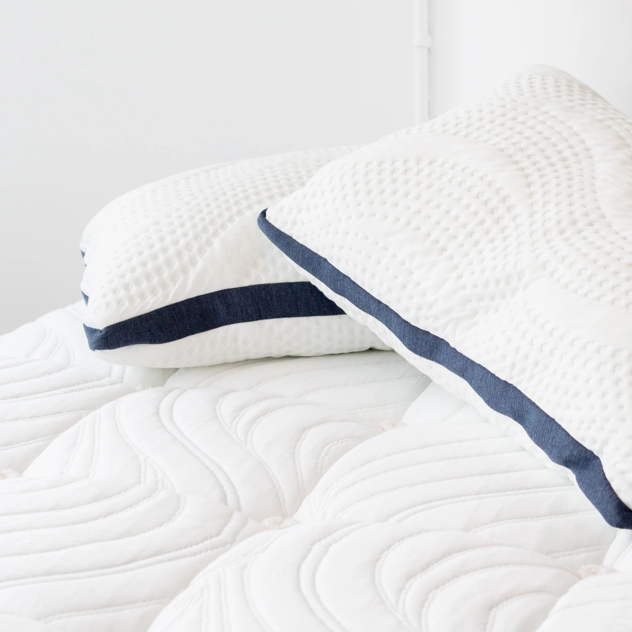 Oceano Luxury Hybrid Mattress | Brentwood Home