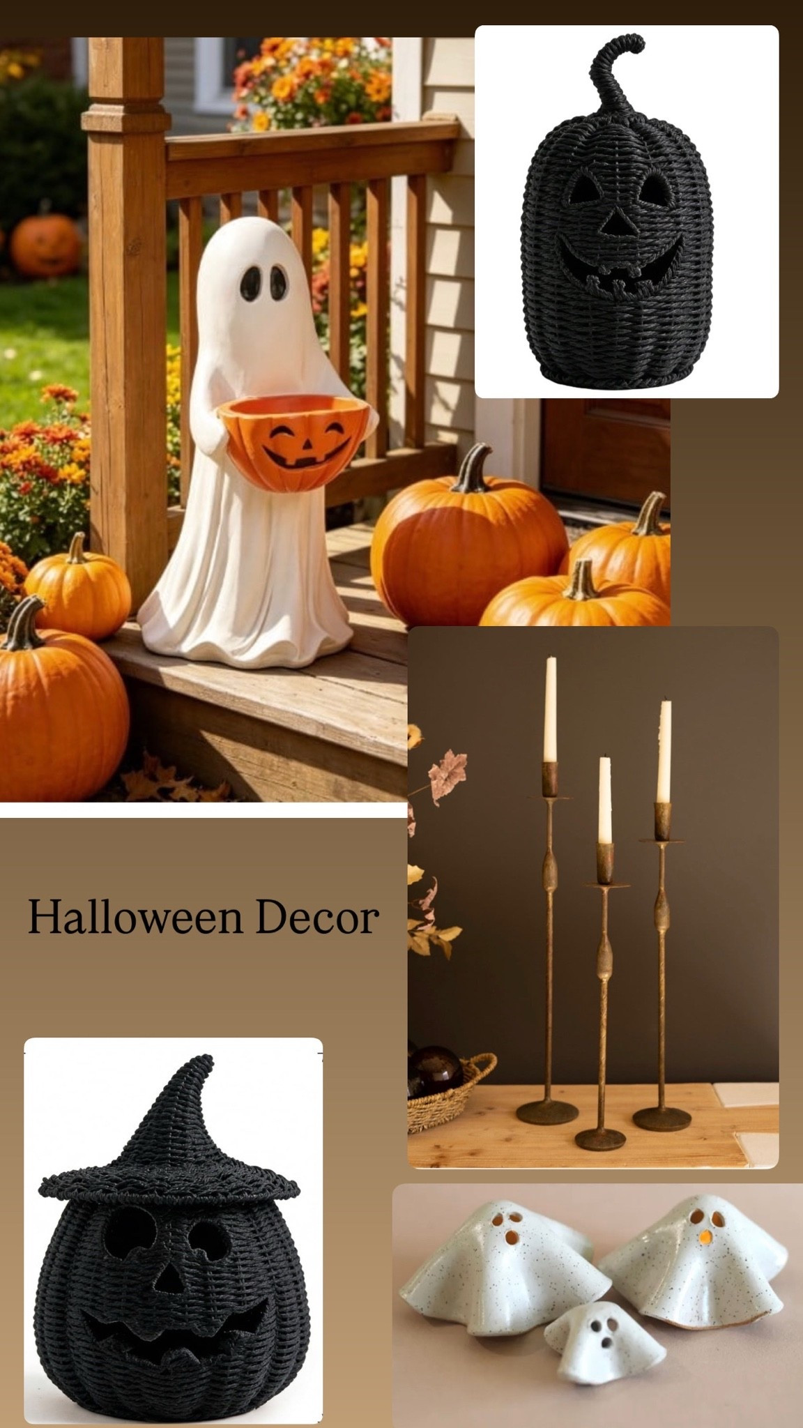 It’s already time to start buying Halloween before it’s all gone🧡🖤run and grab these before they disappear.