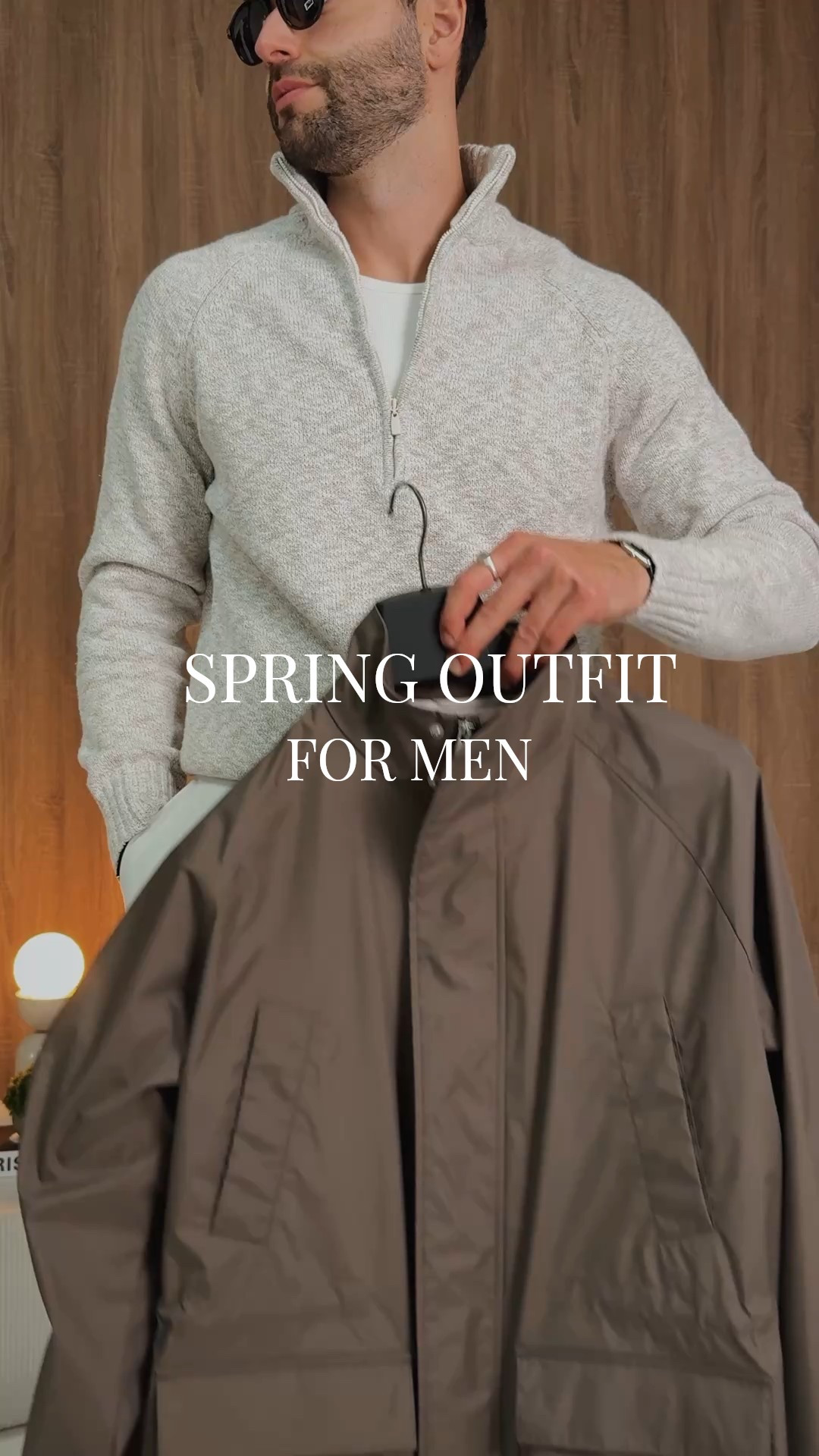 Spring outfit inspo for men 🌱

Mens, Old Money

#LTKuk #LTKspring #LTKmens